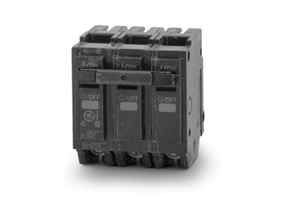 BREAKER DE 40 AMPS 3P G.E 
