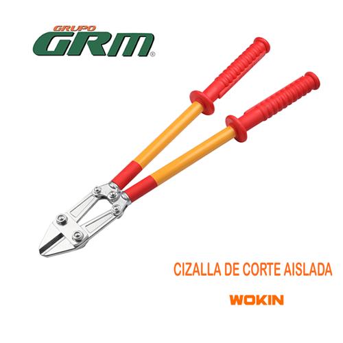 CIZALLA DE CORTE 24” AISLADA 1000V