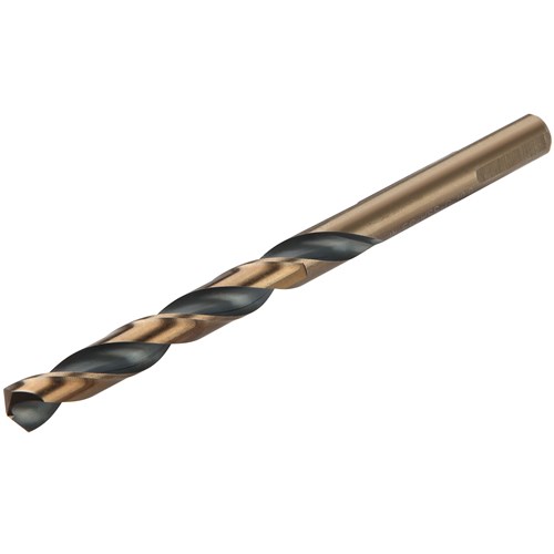 BARRENA P/ METAL WOKIN