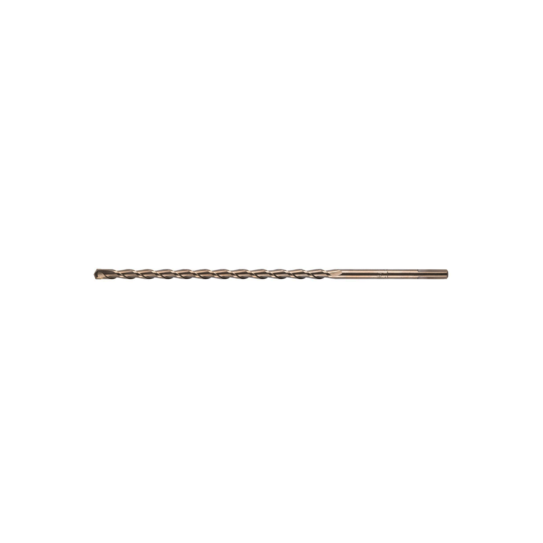  BARRENA P/ CONCRETO DE 3/8X12 TRUPER C/11227 