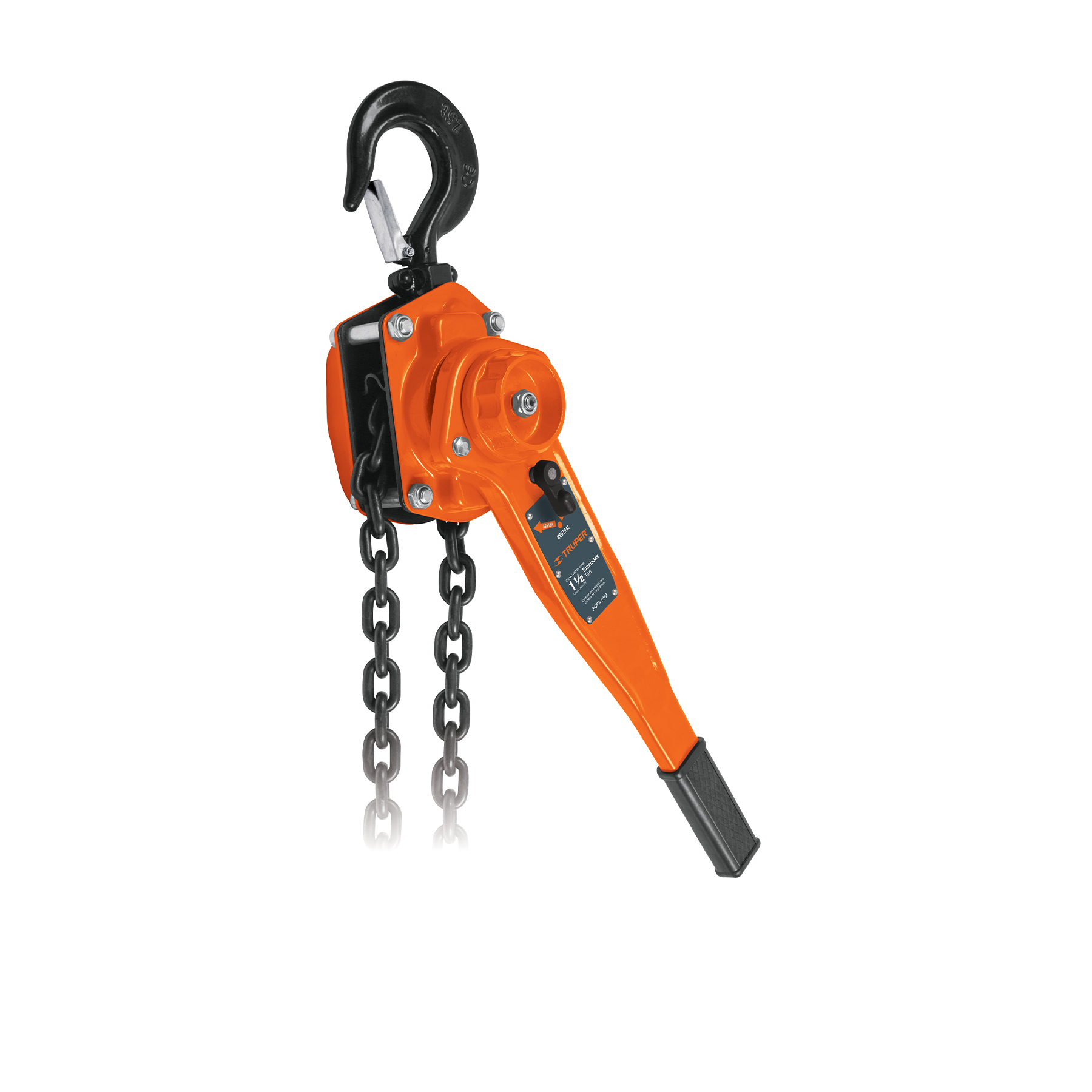  DIFERENCIAL DE PALANCA DE 1.5 C-16842 TRUPER 