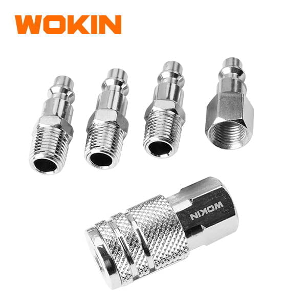  JGO DE CONECTOR DE 1/4 NPT 5/1 C-843905 WOKIN  