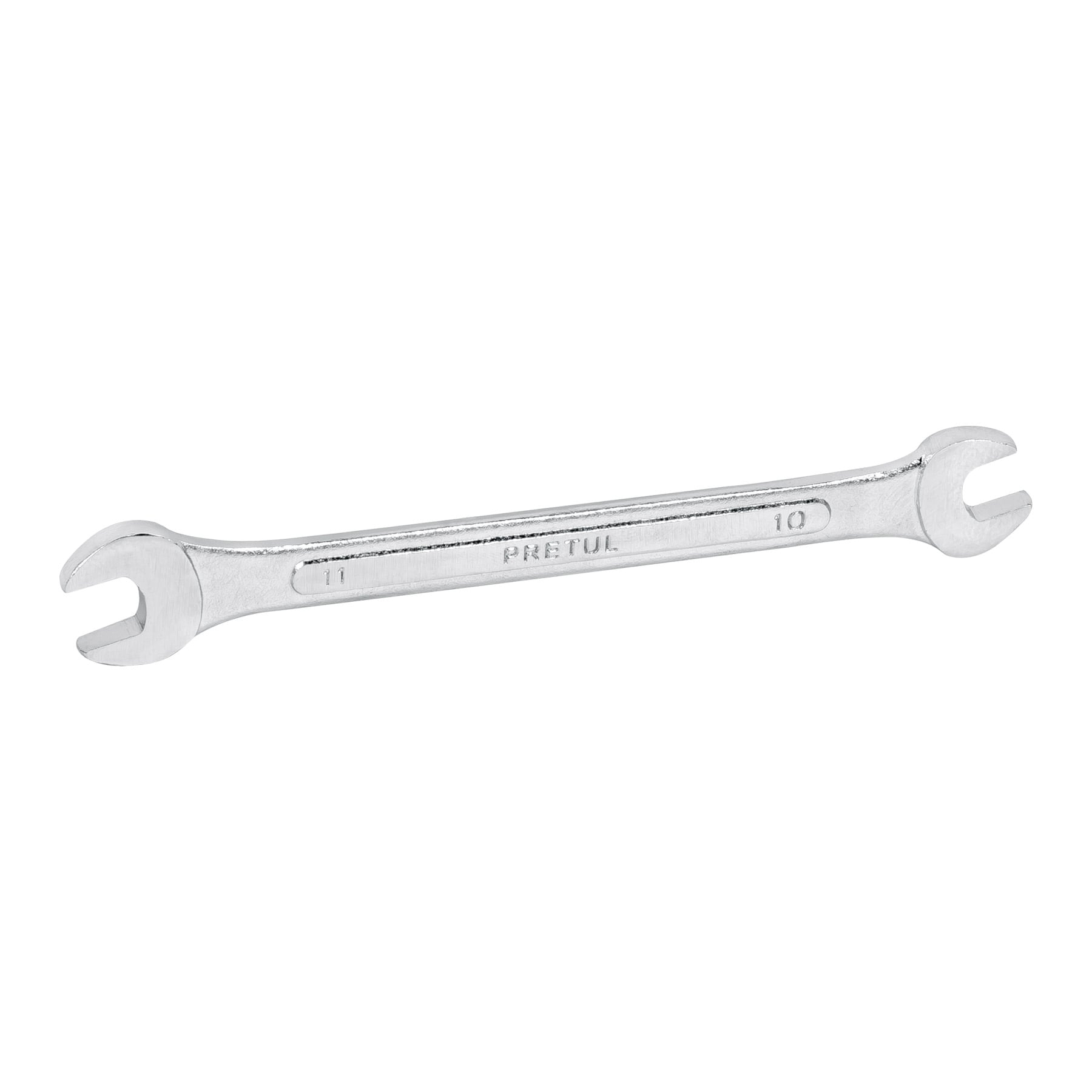  LLAVE ESPAÑOLA DE 10MMX11MM PRETUL C-21972  
