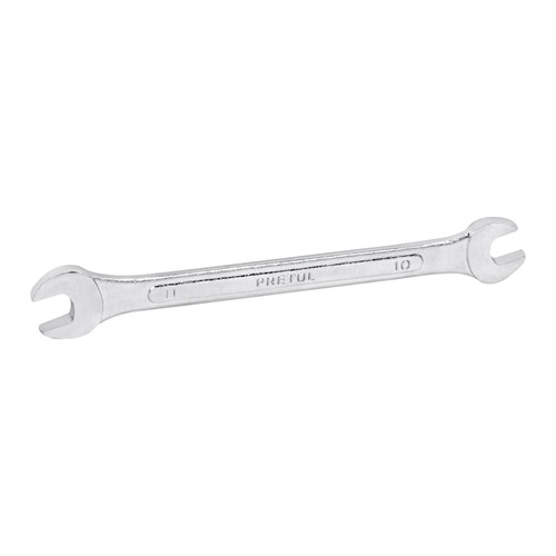  LLAVE ESPAÑOLA DE 10MMX11MM PRETUL C-21972  